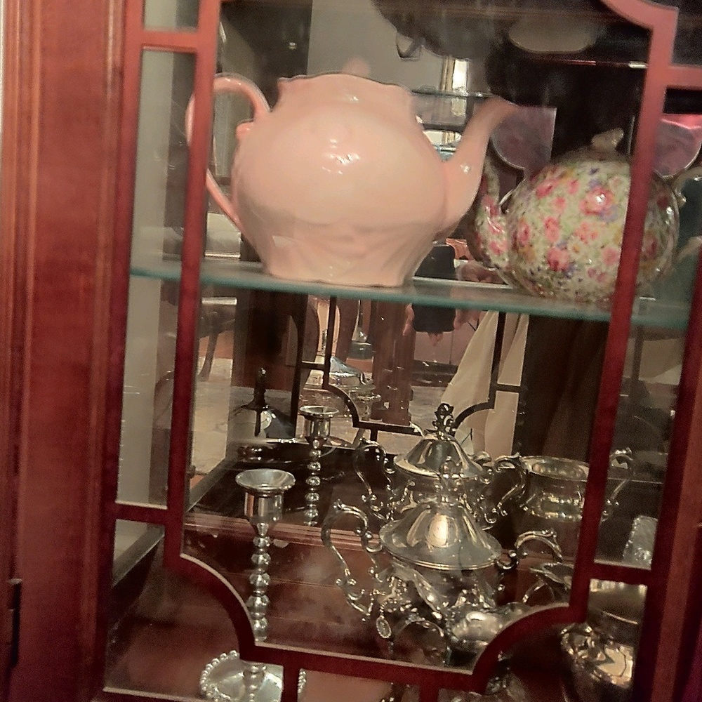 Meet your Posher, Genevia